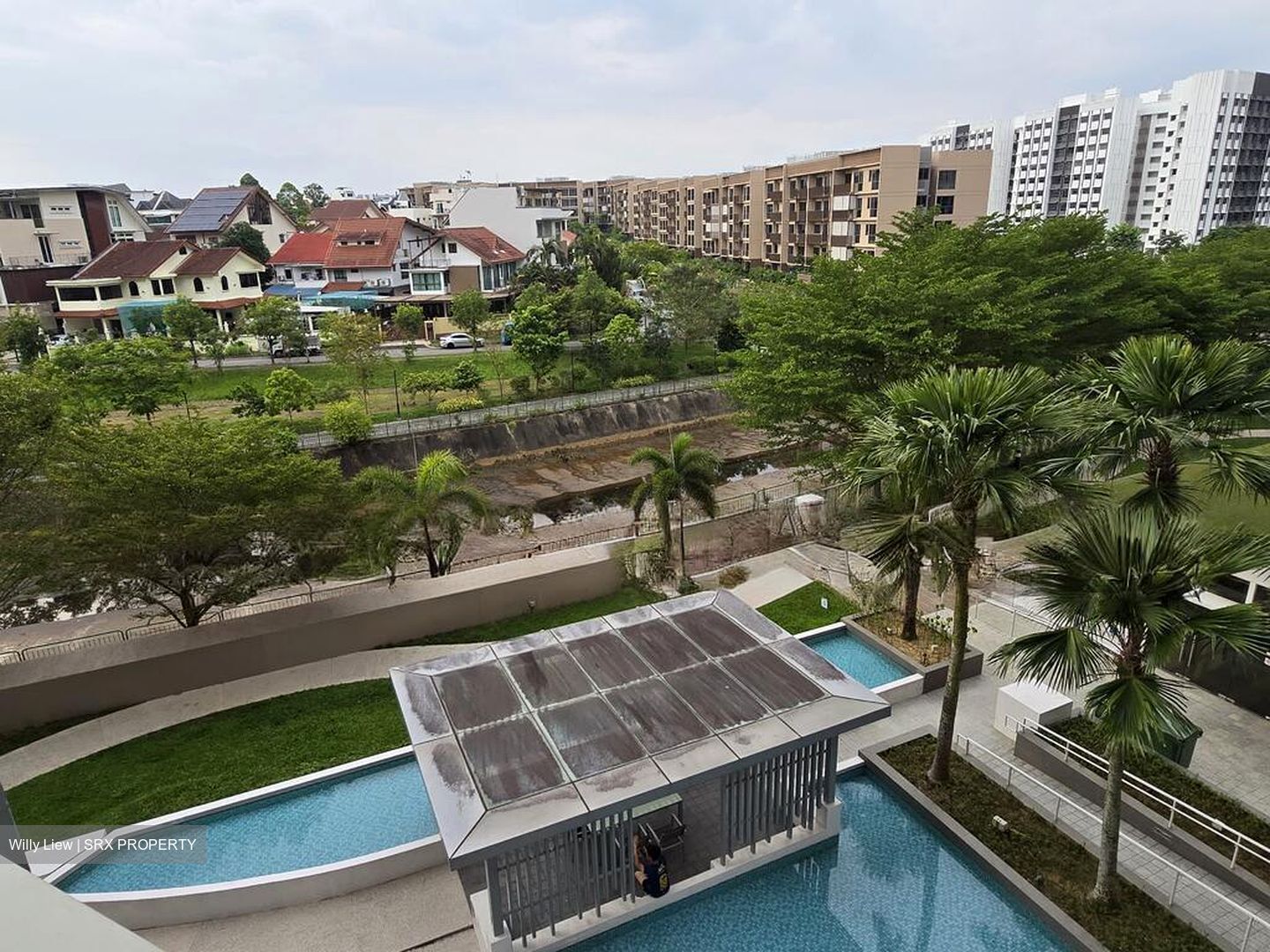 1 Canberra (D27), Condominium #503557371